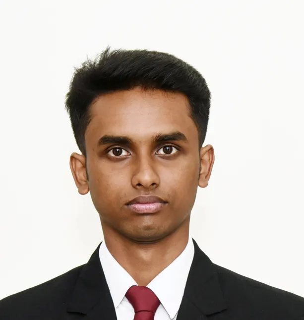 Sanket Thakur-2702